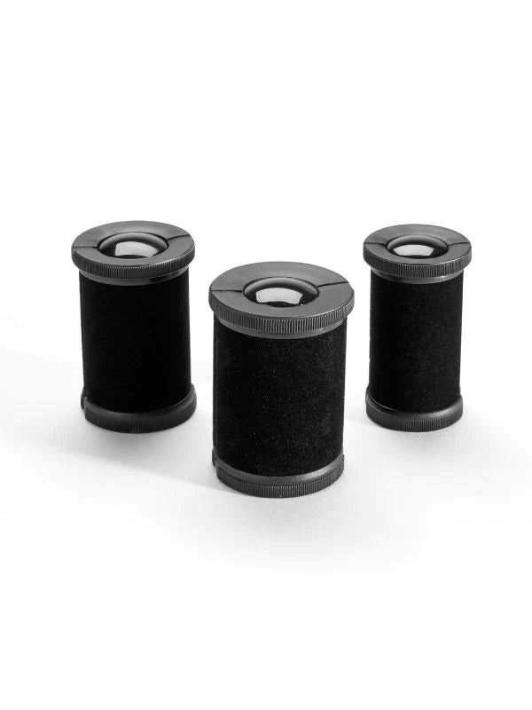 babylisspro studio design standing hot rollers