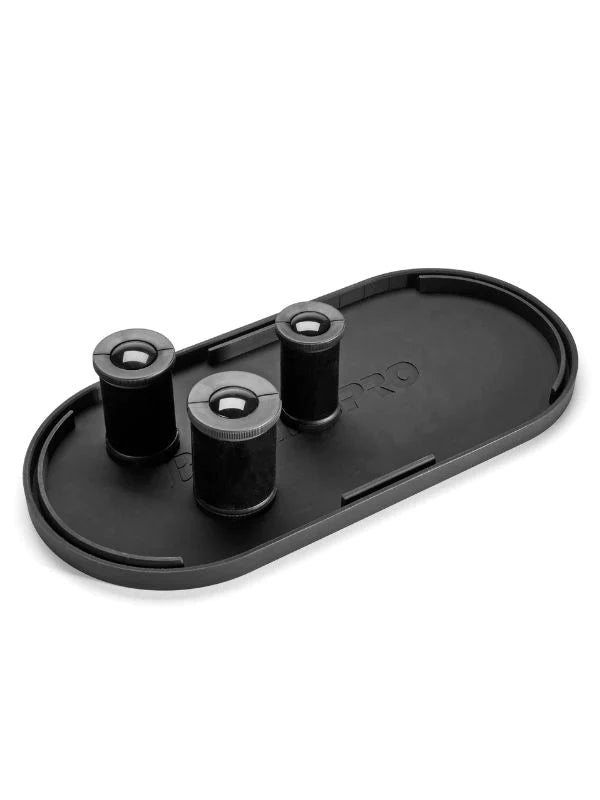 babylisspro studio design standing hot rollers