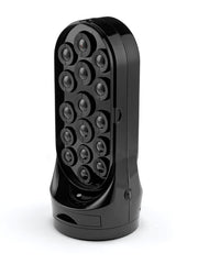 babylisspro studio design standing hot rollers