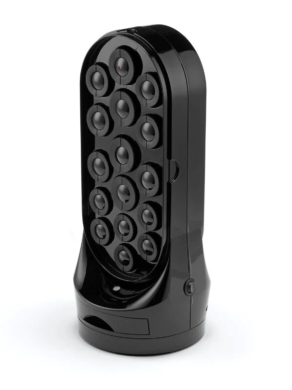 babylisspro studio design standing hot rollers