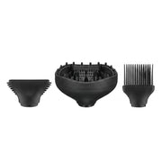 BaBylissPRO The Nano Light High-Speed Ionic Dryer 1400w 