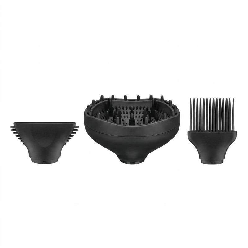 BaBylissPRO The Nano Light High-Speed Ionic Dryer 1400w 
