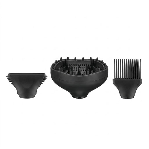 BaBylissPRO The Nano Light High-Speed Ionic Dryer 1400w 