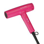 BaBylissPRO The Nano Light High-Speed Ionic Dryer 1400w Fuchsia