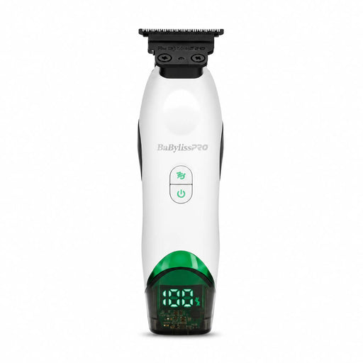 Babylisspro tomb45 white trimmer