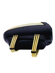 babylisspro vibefx gold profesional cord cordless massager