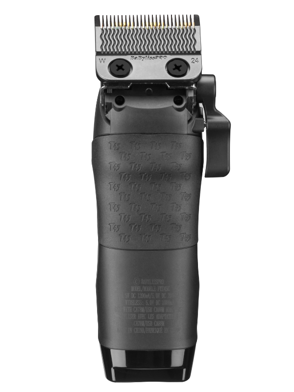 BaBylissPRO Tomb45 Clipper & Trimmer Prepack — Vip Barber Supply BaBylissPRO Tomb45 Clipper & Trimmer Prepack — Vip Barber Supply
