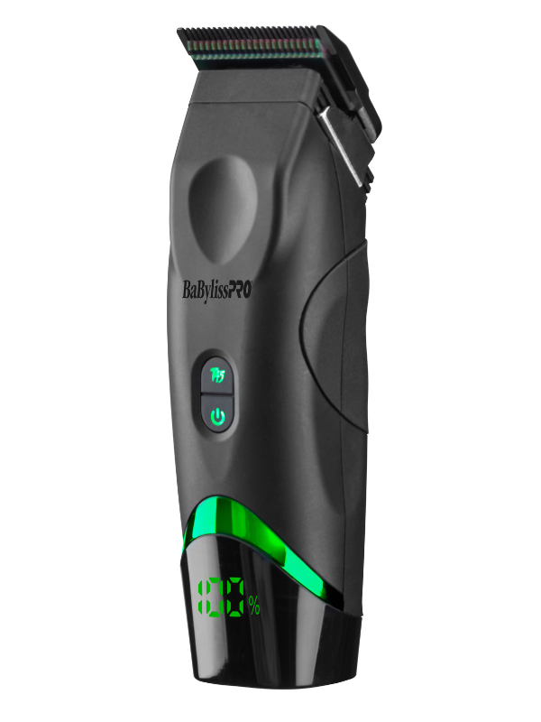 BabylissPro tomb 45 clipper fxt45c side