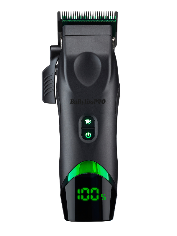 BabylissPro tomb 45 clipper fxt45c