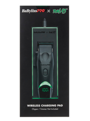BaBylissPRO x Tomb45 Wireless Charging Pad