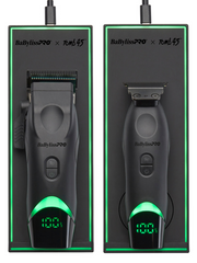 BaByliss×Tomb45 ワイヤレス充電マット BaBylissPRO x Tomb45® Wireless-Charging Pad | BaBylissPRO