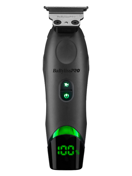 BaBylissPRO x Tomb45 Wireless Charging Trimmer #FXT45T — Vip BaBylissPRO x Tomb45 Wireless Charging Trimmer #FXT45T — Vip