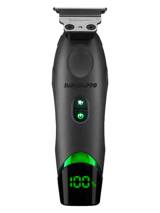 BaBylissPRO Tomb45 Clipper & Trimmer Prepack #FXT45PPK