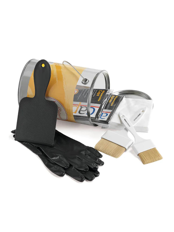 Balayage Hair Painting Kit
