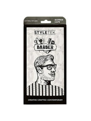 Barber Cape