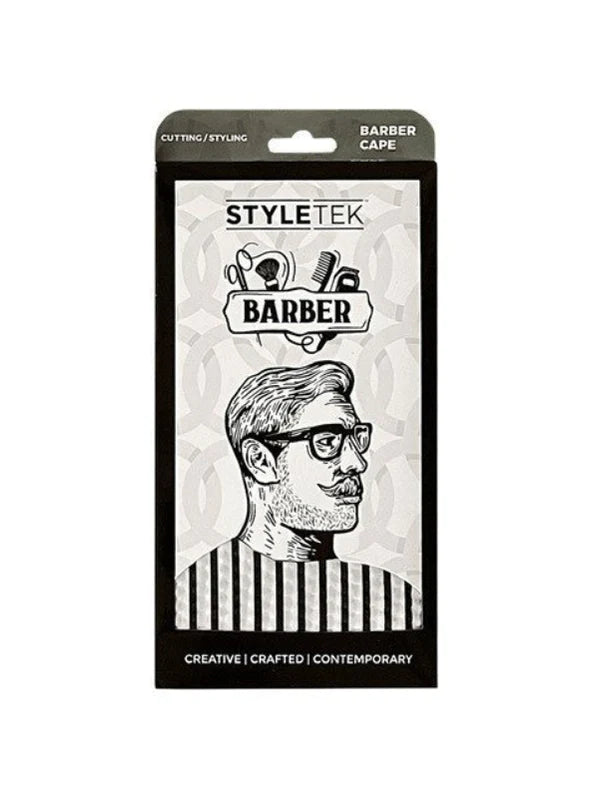 Barber Cape
