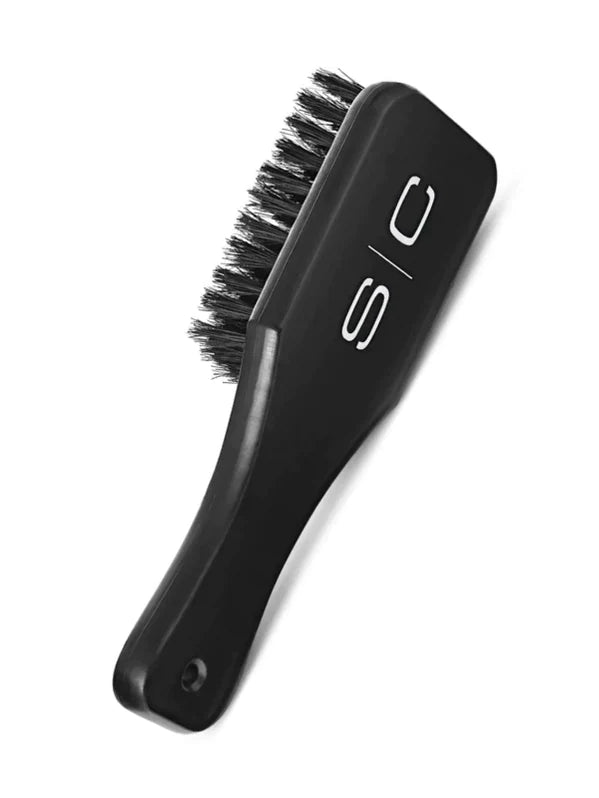 Barber Club Paddle Brush