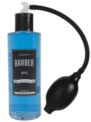 barber cologne atomizer marmara