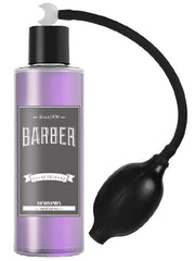 barber cologne atomizer