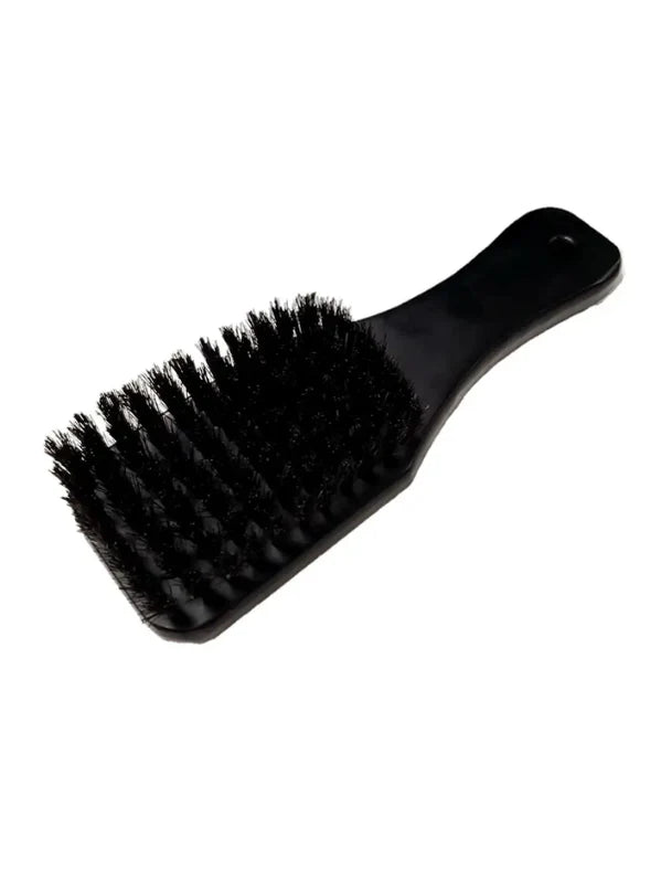 Barber Paddle Brush