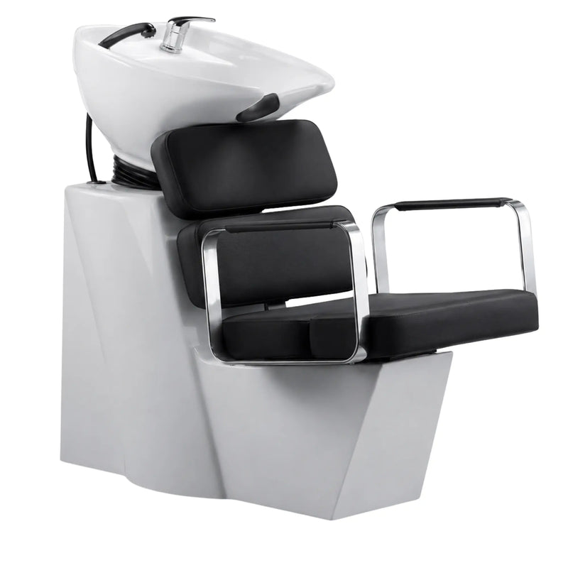 Barber Signature Oasis Shampoo Bowl Assorted Colors
