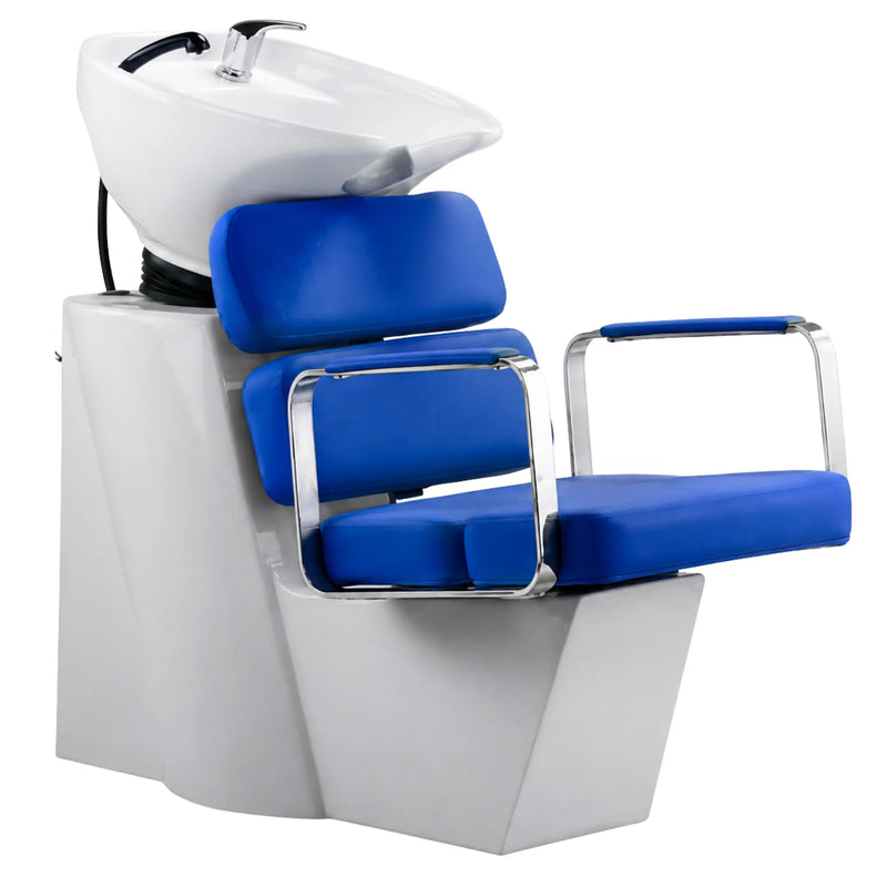 Barber Signature Oasis Shampoo Bowl Assorted Colors