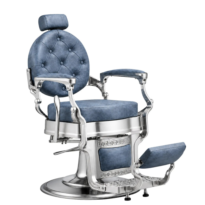 Barber Signature Prestige Barber Chair