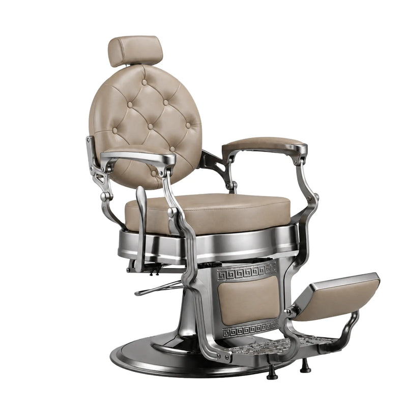Barber Signature Prestige Barber Chair