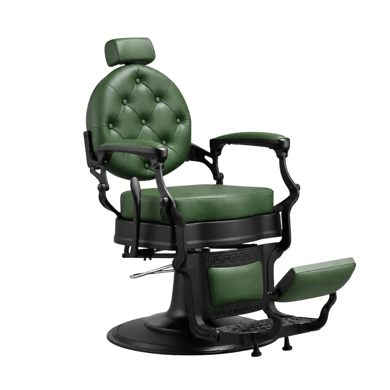 Barber Signature Prestige Barber Chair