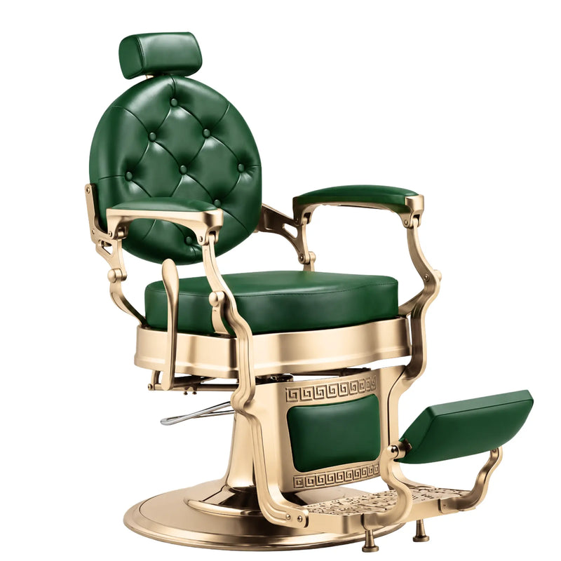Barber Signature Prestige Barber Chair