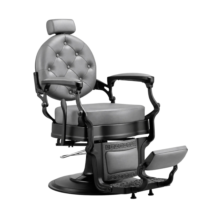Barber Signature Prestige Barber Chair
