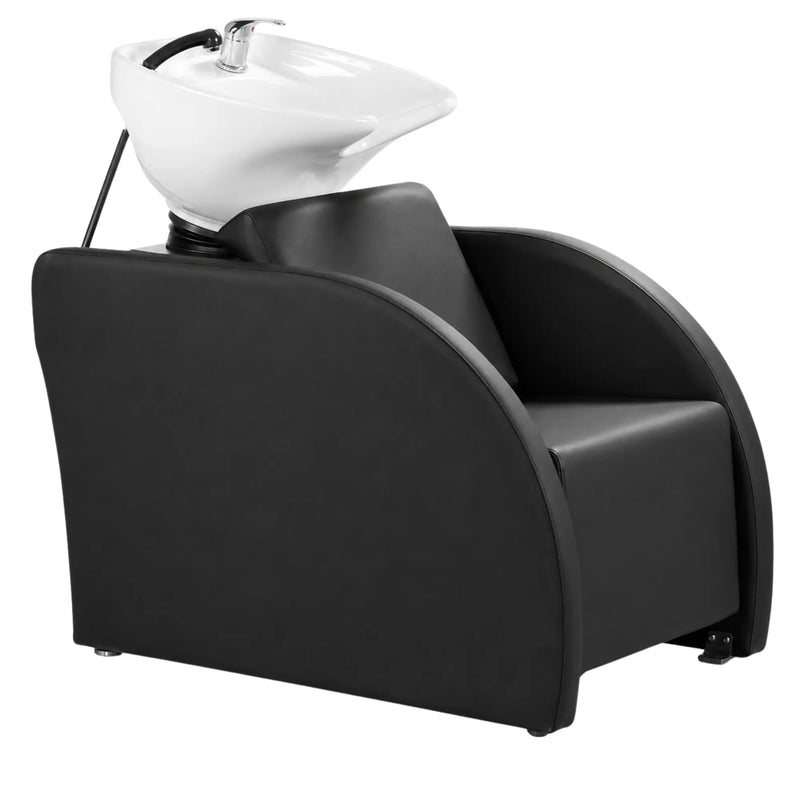 Barber Signature Zen Shampoo Bowl Assorted Colors