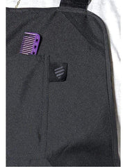 barber strong barber apron
