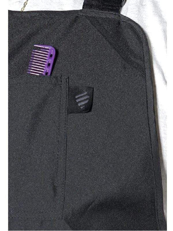 barber strong barber apron