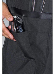 barber strong barber apron