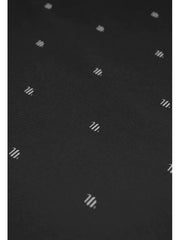 barber strong cutting cape shield black