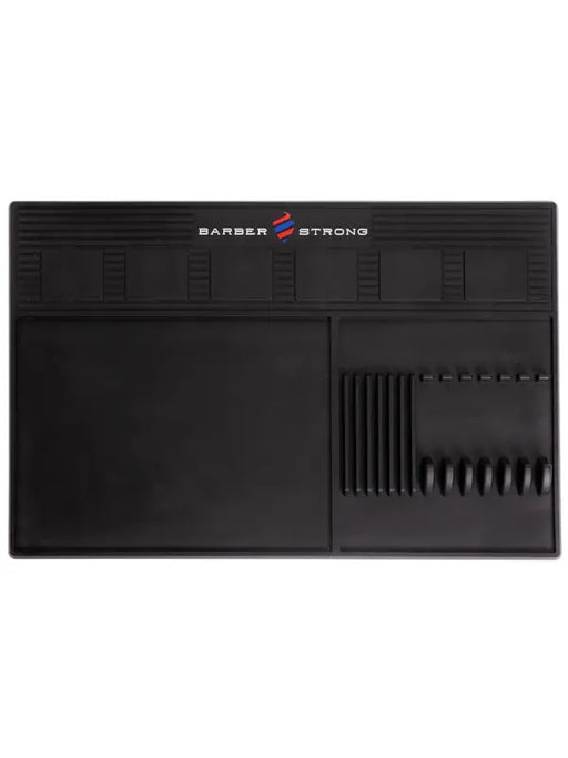 Barber strong barber mat
