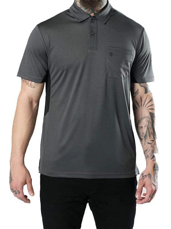 barber strong the barber polo