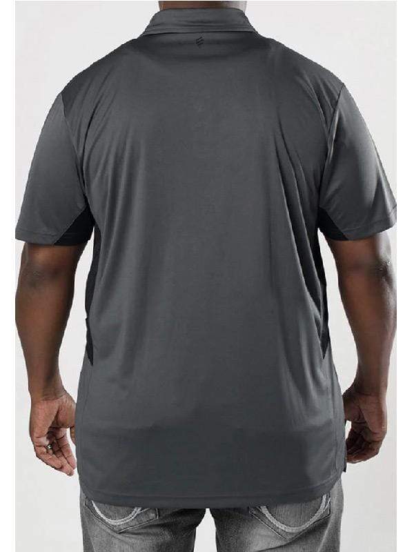 barber strong the barber polo