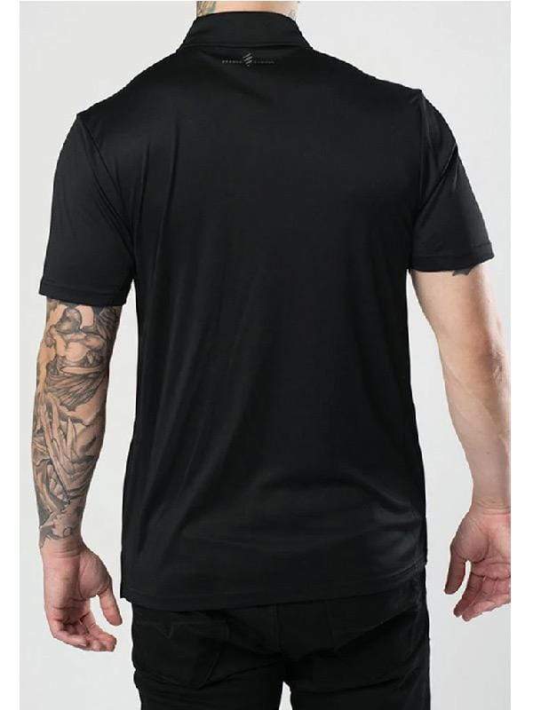 barber strong the barber polo