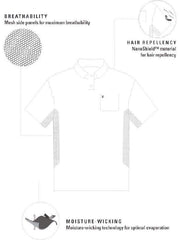 barber strong the barber polo