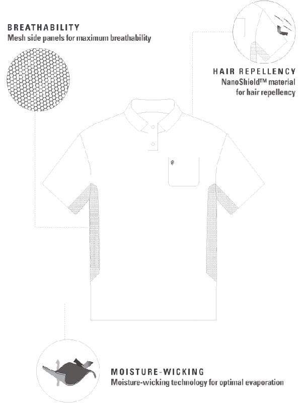 barber strong the barber polo