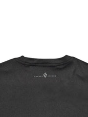 barber strong the barber tech tee