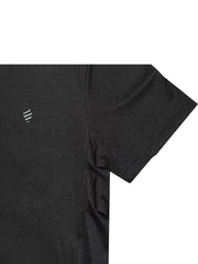 barber strong the barber tech tee