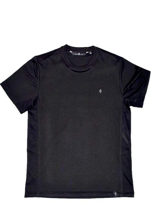barber strong the barber tech tee