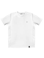 barber strong the barber tech tee