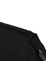 barber strong the barber tech tee long sleeve