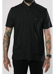 barber strong the barber vest