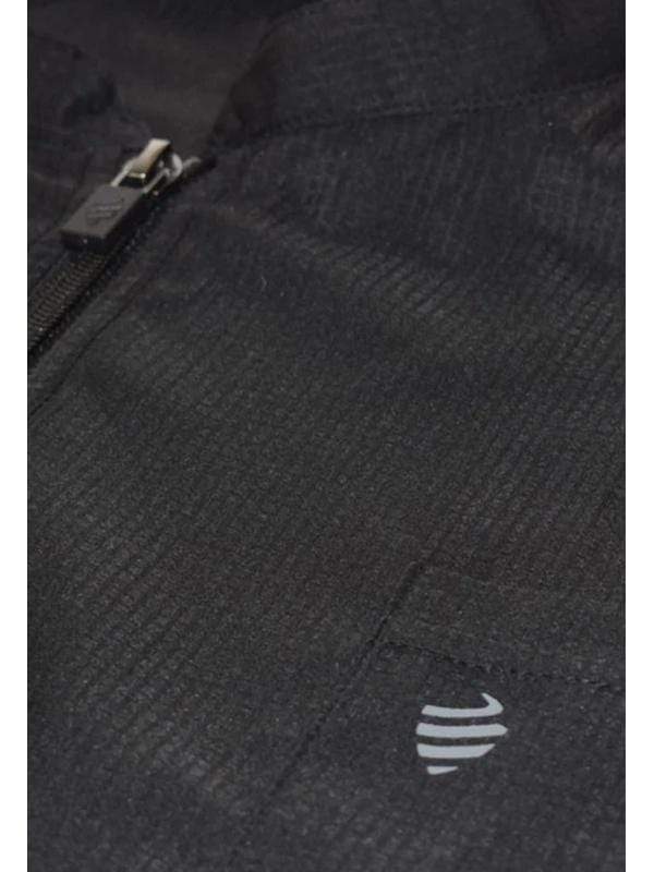 barber strong the barber vest