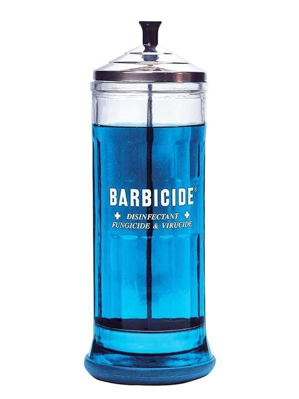 Barbicide Disinfecting Jar